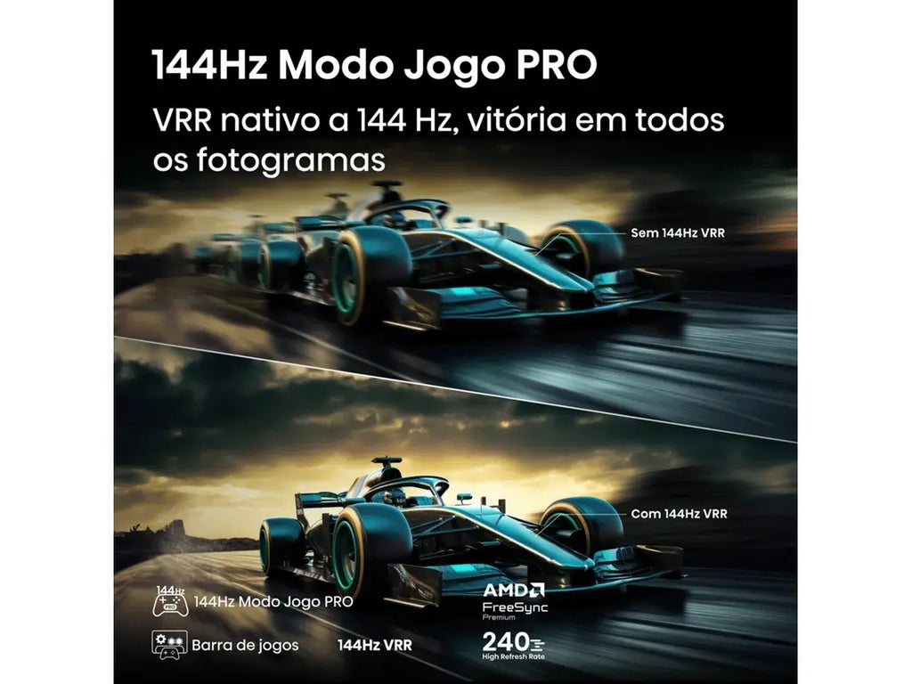 TV HISENSE 65E8Q (Mini LED 144 Hz - 65'' - 164 cm - 4k Ultra HD - Smart TV) My Store