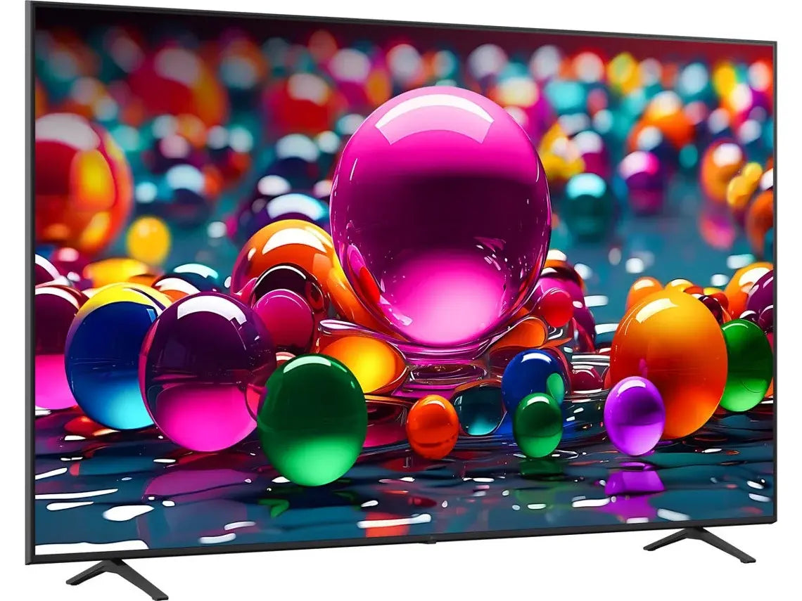 TV LED ULTRA HD LG 86UA74006LB (LED - Ultra HD - 86'' - 218 cm -Smart TV) My Store