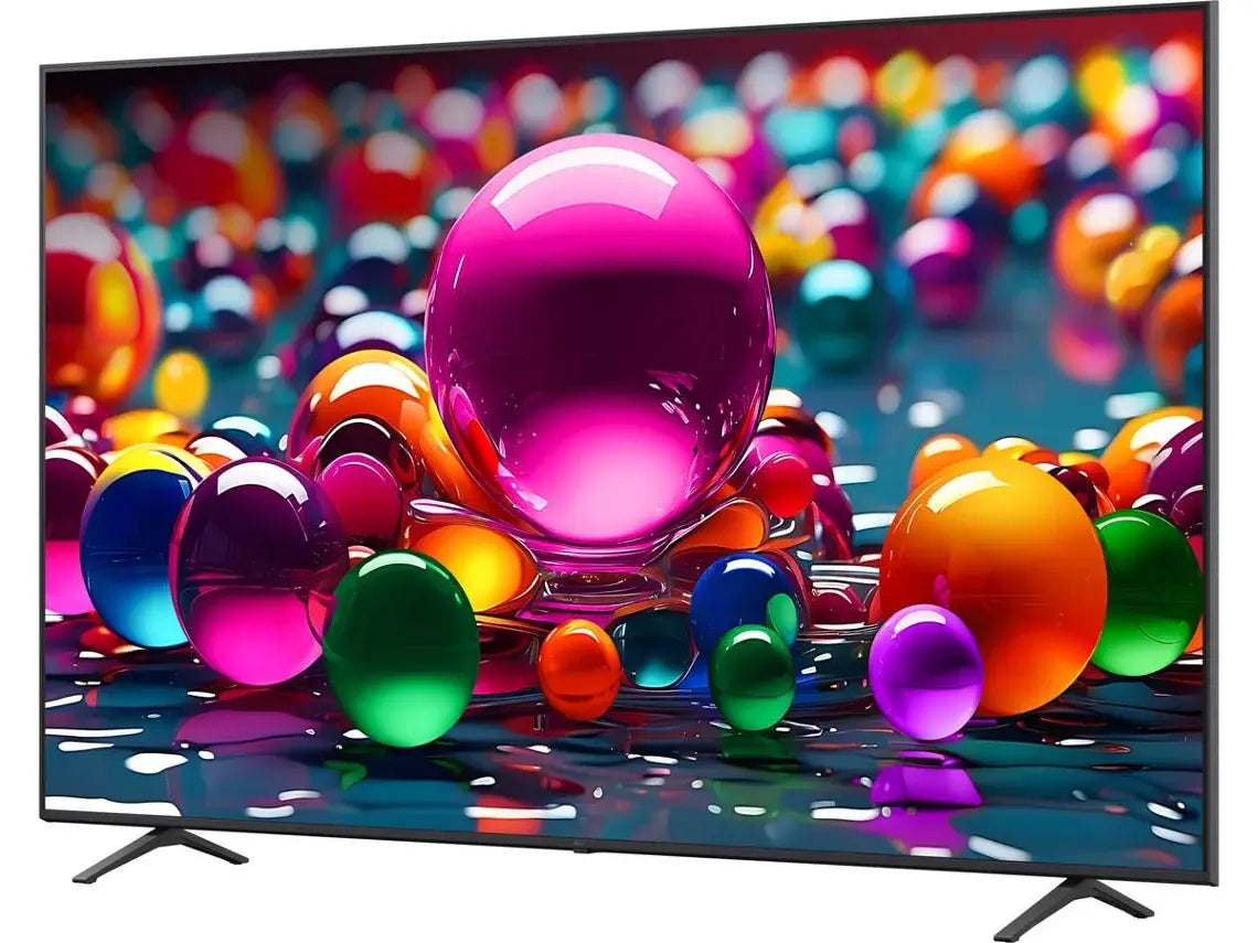 TV LED ULTRA HD LG 86UA74006LB (LED - Ultra HD - 86'' - 218 cm -Smart TV) My Store