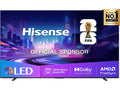TV HISENSE 100E7Q PRO (QLED 144 Hz - 100'' - 253 cm - 4k Ultra HD - Smart TV) My Store