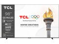 TV TCL 98C6K (MiniLed - 98'' - 249 cm - 4K Ultra HD - Smart TV) WoW TV