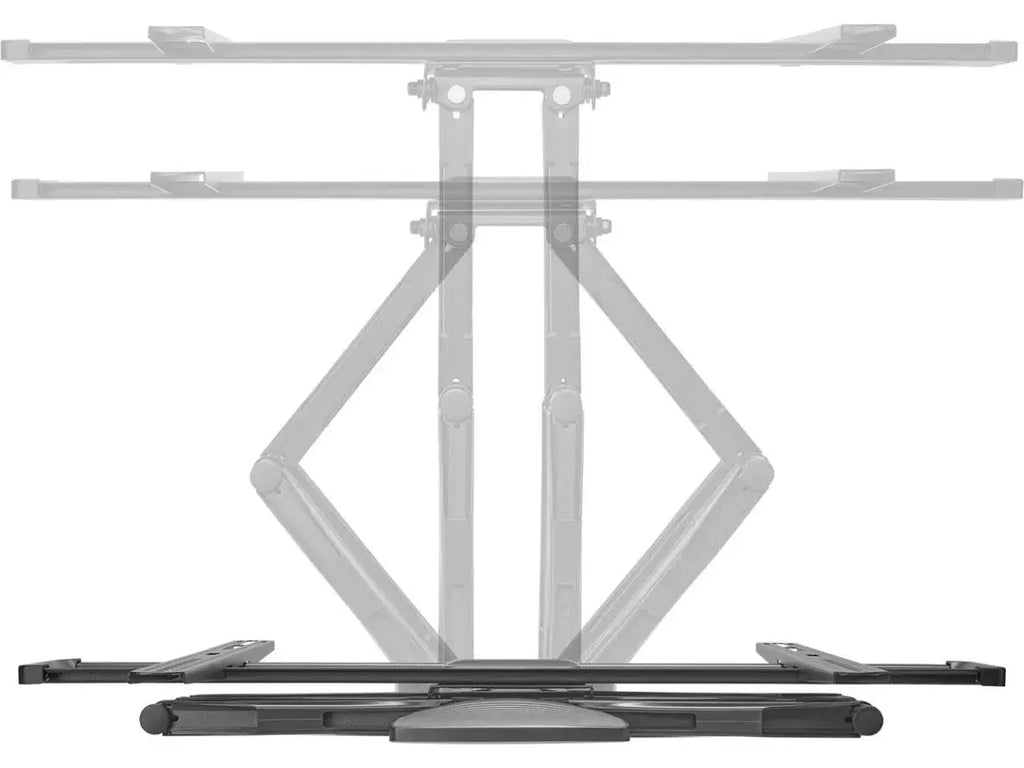 Suporte de TV Full MITSAI M Large MLFM8404 (Ajustável - 37'' a 80'') WoW TV