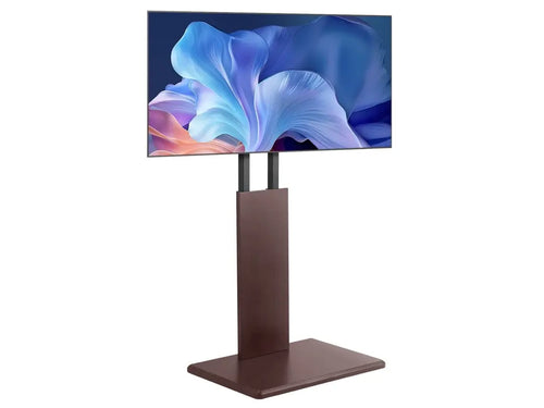 Suporte De Tv De Mesa Vevor Para Televisores De 812,8 1778 Mm Até 45 Kg WoW TV
