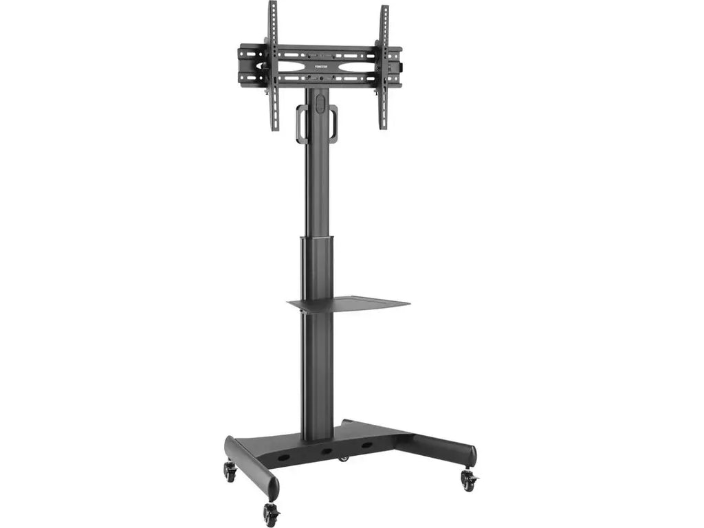 Suporte de TV FONESTAR STS-4464N (Ajustável - 32'' a 65'' - Até 35 kg) WoW TV