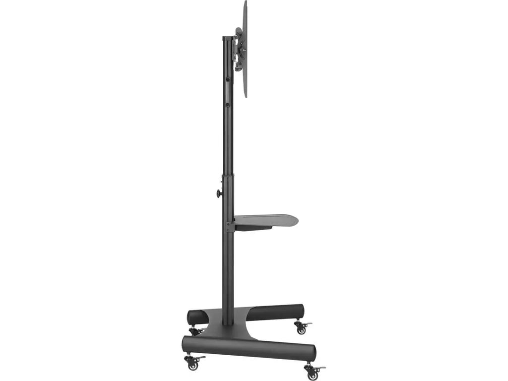 Suporte de TV FONESTAR STS-4464N (Ajustável - 32'' a 65'' - Até 35 kg) WoW TV
