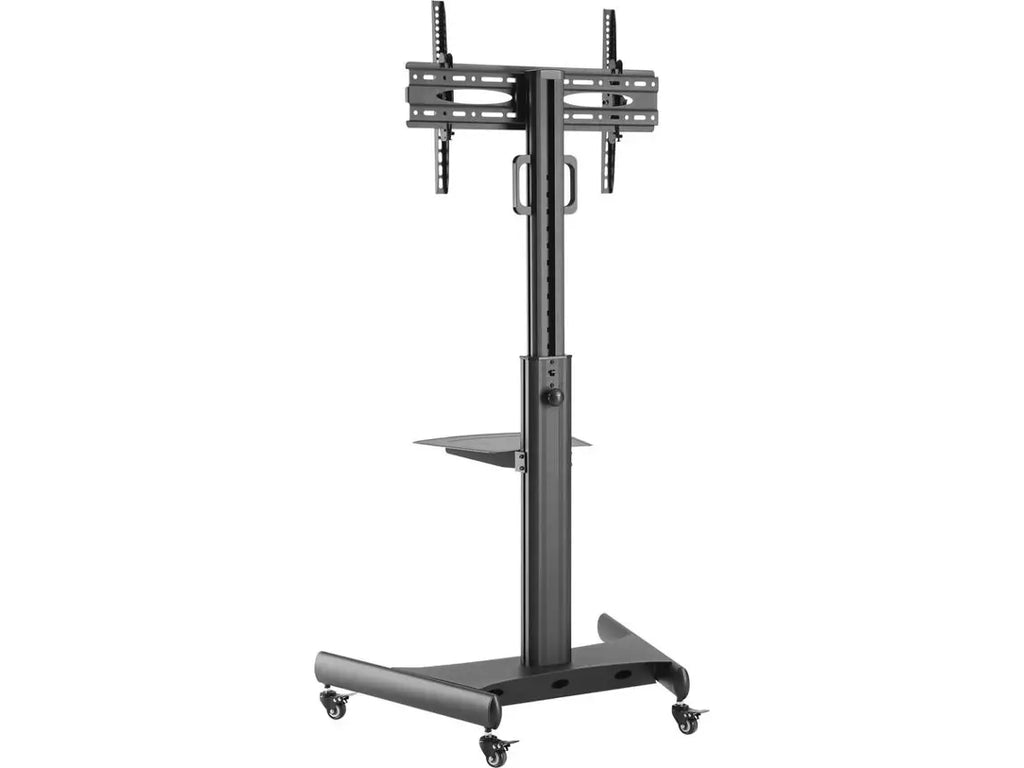 Suporte de TV FONESTAR STS-4464N (Ajustável - 32'' a 65'' - Até 35 kg) WoW TV
