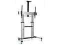 Suporte de TV FONESTAR STS-40106P (Fixo - 60'' a 100'' - Até 80 kg) WoW TV