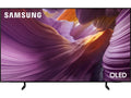 TV SAMSUNG TQ55S85FAUXXC (OLED - 55'' - 140 cm - 4K - Ultra HD - Smart TV AI) WoW TV