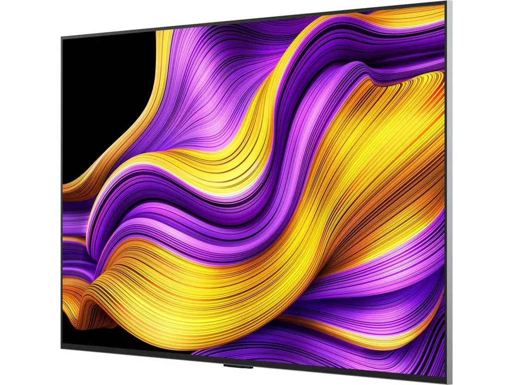 TV LG OLED55G54LW (OLED Evo Gallery - 55'' - 140 cm - 4K Ultra HD - Smart TV) WoW TV