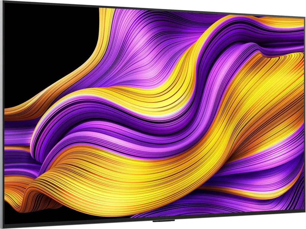 TV LG OLED55G54LW (OLED Evo Gallery - 55'' - 140 cm - 4K Ultra HD - Smart TV) WoW TV