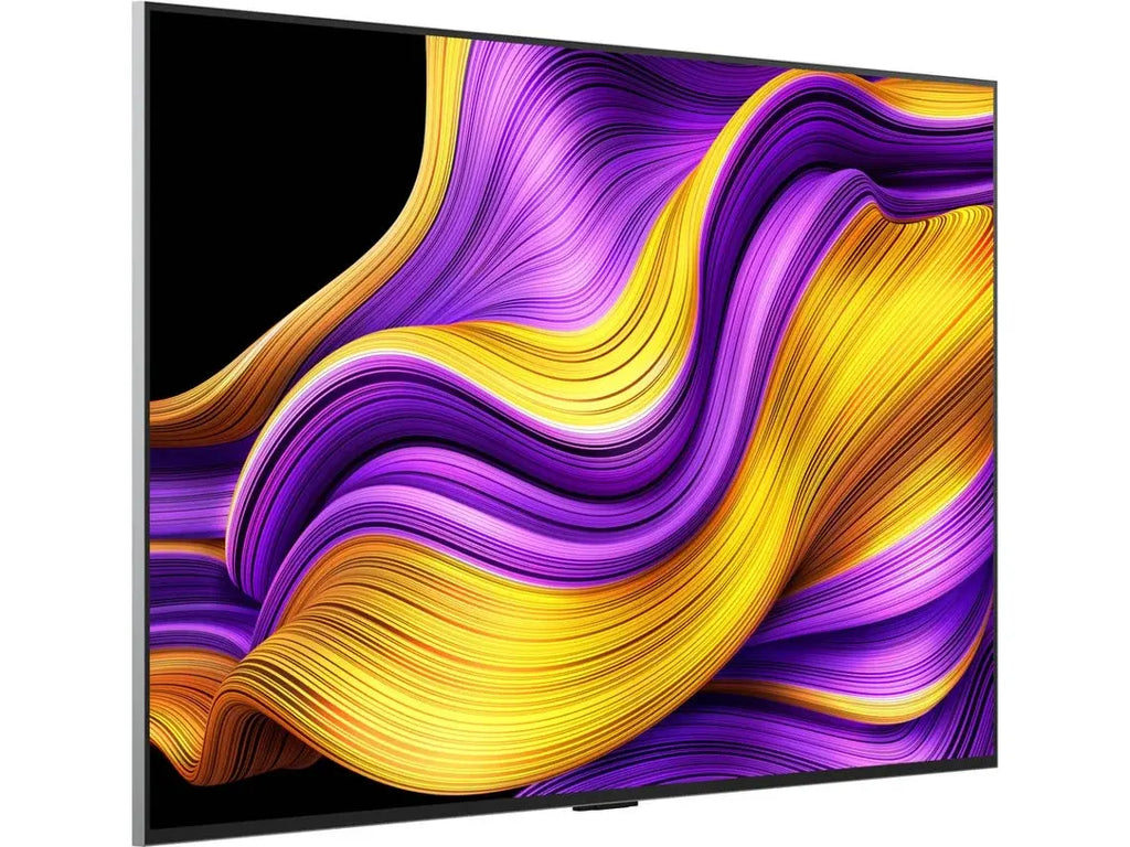 TV LG OLED55G54LW (OLED Evo Gallery - 55'' - 140 cm - 4K Ultra HD - Smart TV) WoW TV