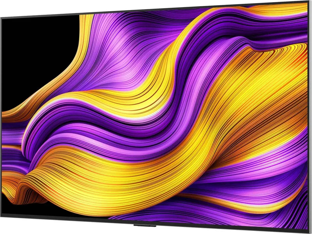 TV LG OLED55G54LW (OLED Evo Gallery - 55'' - 140 cm - 4K Ultra HD - Smart TV) WoW TV