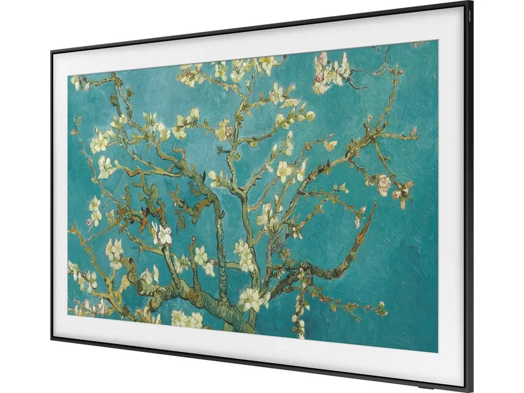 TV SAMSUNG The Frame TQ32LS03CBUXXC(QLED - Full HD - 32'' - 81 cm - Smart TV) WoW TV