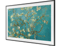 TV SAMSUNG The Frame TQ32LS03CBUXXC(QLED - Full HD - 32'' - 81 cm - Smart TV) WoW TV