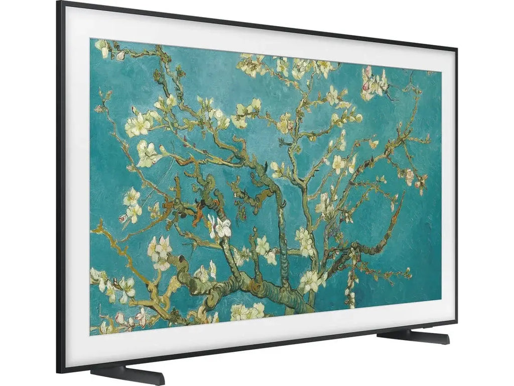 TV SAMSUNG The Frame TQ32LS03CBUXXC(QLED - Full HD - 32'' - 81 cm - Smart TV) WoW TV