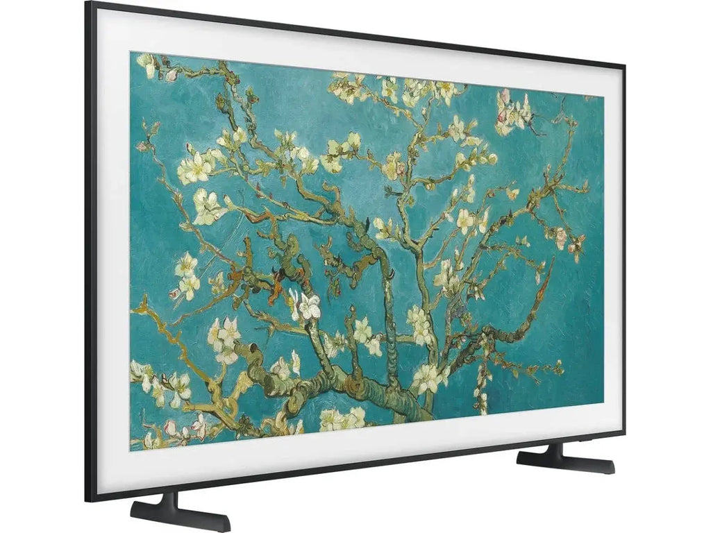 TV SAMSUNG The Frame TQ32LS03CBUXXC(QLED - Full HD - 32'' - 81 cm - Smart TV) WoW TV