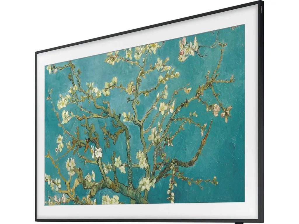 TV SAMSUNG The Frame TQ32LS03CBUXXC(QLED - Full HD - 32'' - 81 cm - Smart TV) WoW TV