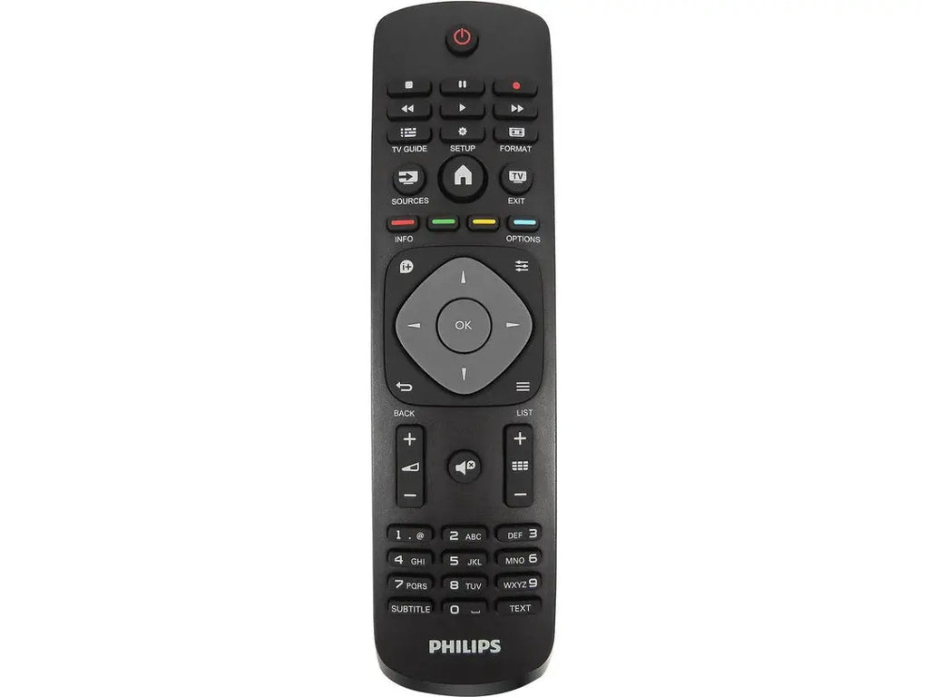 TV PHILIPS 32PHS5500/12 (LED - 32'' - 80 cm - HD) WoW TV