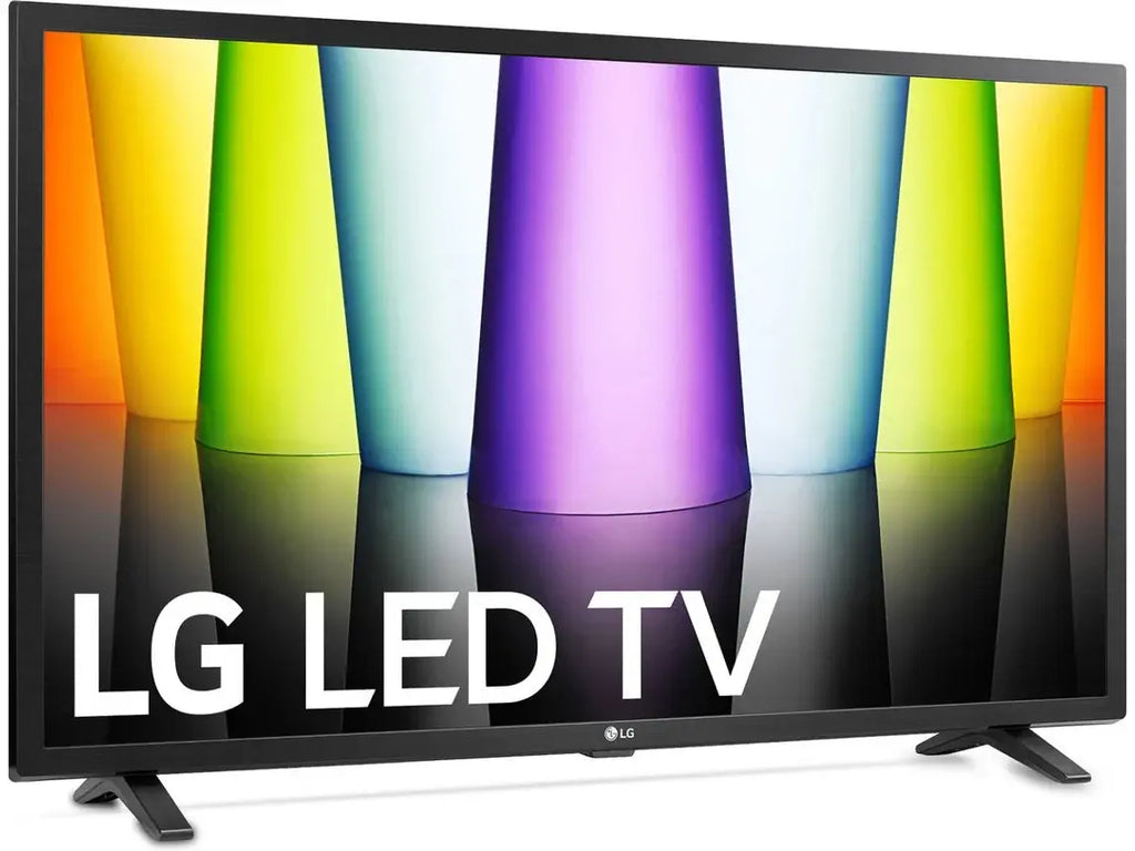 TV LG 32LQ630B6LA.AEU (LED - 32'' - 81 cm - HD - Smart TV) WoW TV