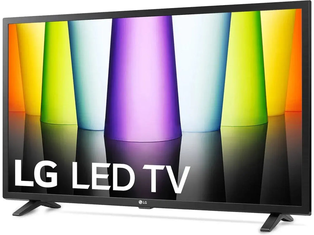 TV LG 32LQ630B6LA.AEU (LED - 32'' - 81 cm - HD - Smart TV) WoW TV