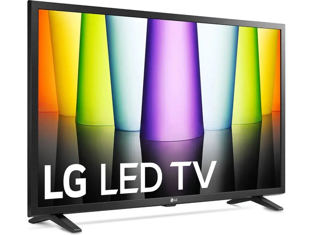 TV LG 32LQ630B6LA.AEU (LED - 32'' - 81 cm - HD - Smart TV) WoW TV
