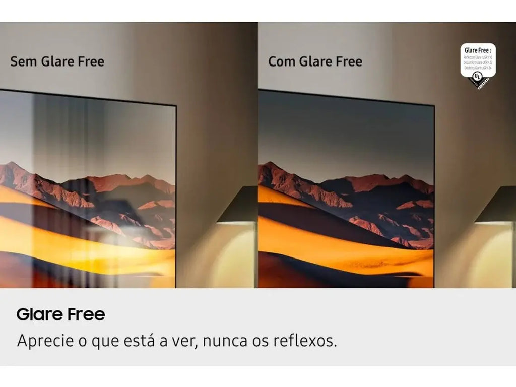 TV SAMSUNG MRE115MR95FXXC ( LED - 115'' - 290 cm - 4k Ultra HD - Smart TV) WoW TV