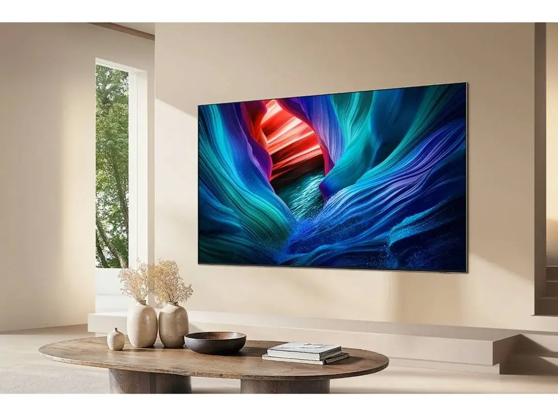 TV SAMSUNG MRE115MR95FXXC ( LED - 115'' - 290 cm - 4k Ultra HD - Smart TV) WoW TV