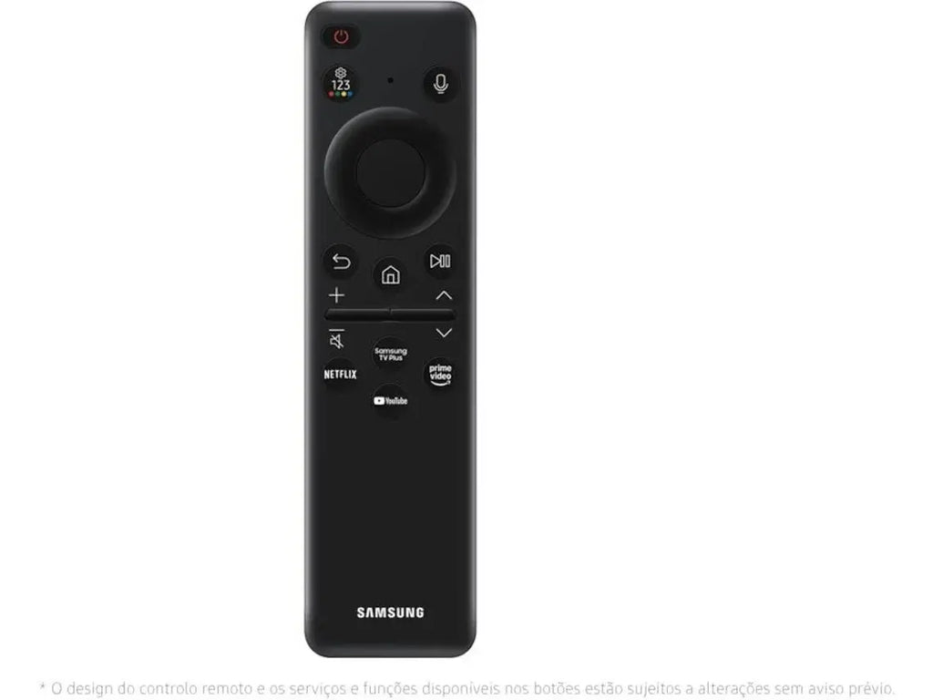 TV SAMSUNG MRE115MR95FXXC ( LED - 115'' - 290 cm - 4k Ultra HD - Smart TV) WoW TV