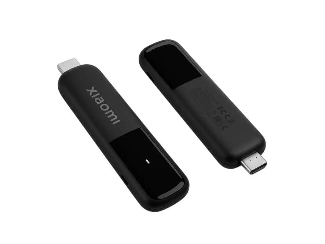 Xiaomi TV Stick 4K (2nd gen) WoW TV