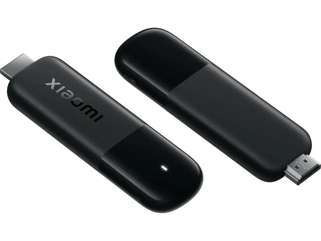 Xiaomi TV Stick 4K (2nd gen) WoW TV