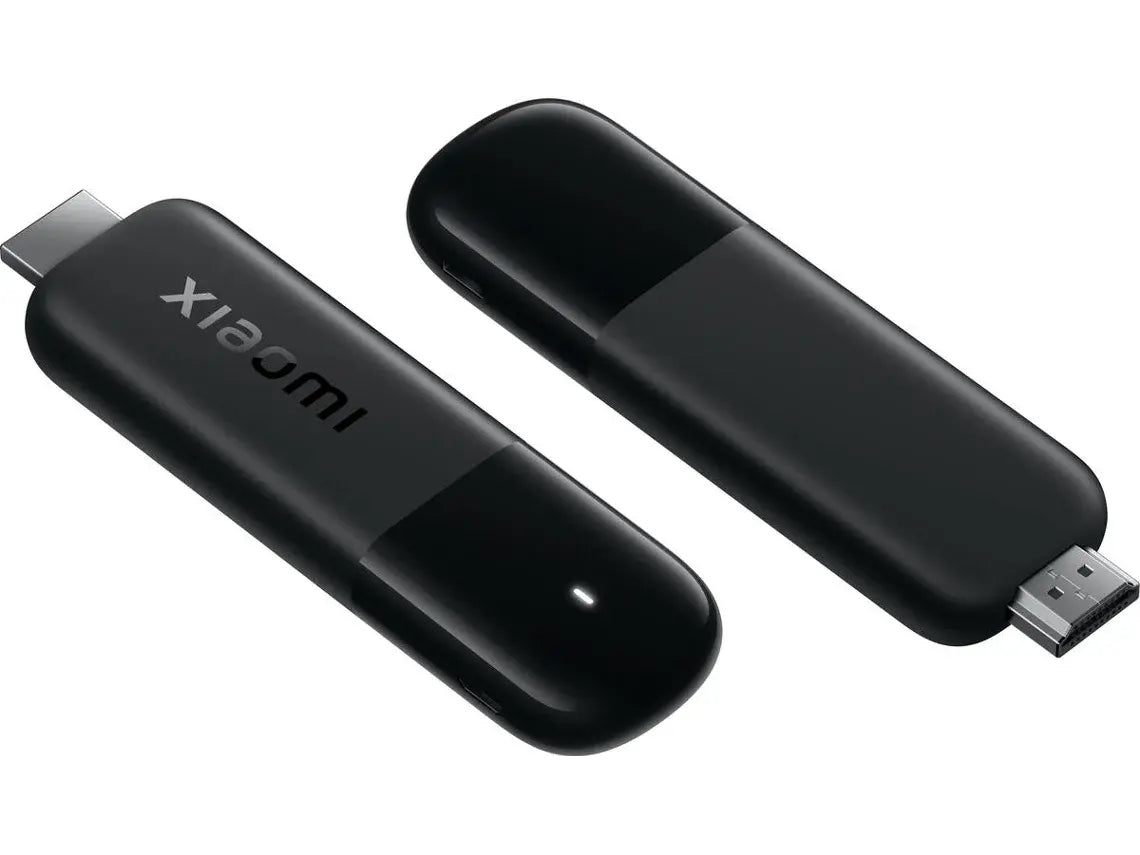 Xiaomi TV Stick 4K (2nd gen) WoW TV