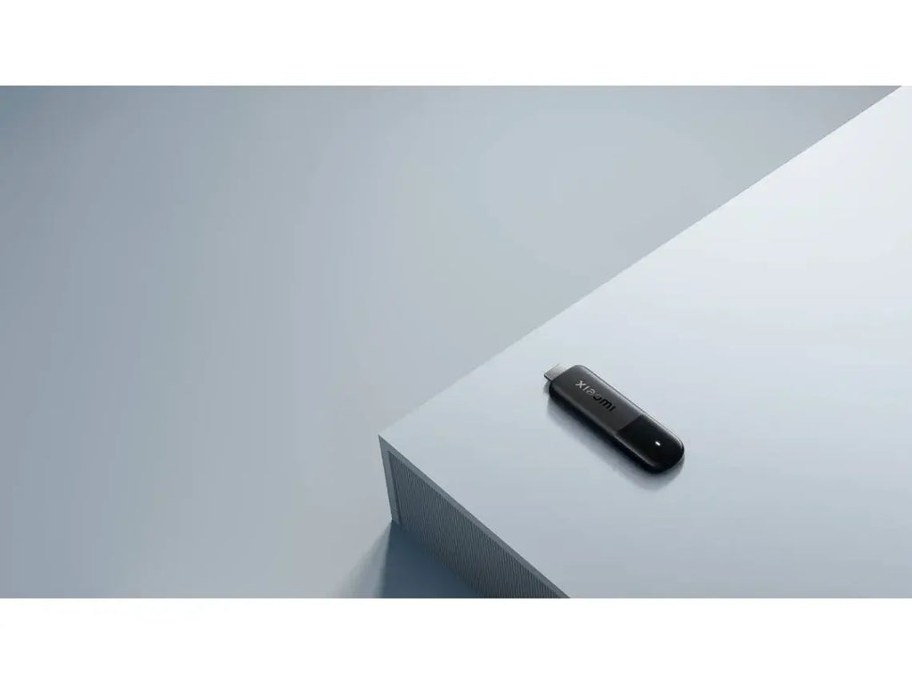 Xiaomi TV Stick 4K (2nd gen) WoW TV