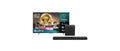 Pack HISENSE (TV QLED 55" E7Q Pro + Soundbar HS3100) WoW TV