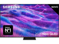 Pack Samsung (TV NeoQLED 65" QN80F + Soundbar B750F) WoW TV