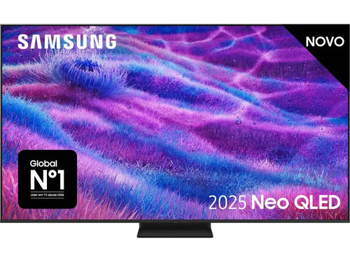 Pack Samsung (TV NeoQLED 65" QN80F + Soundbar B750F) WoW TV