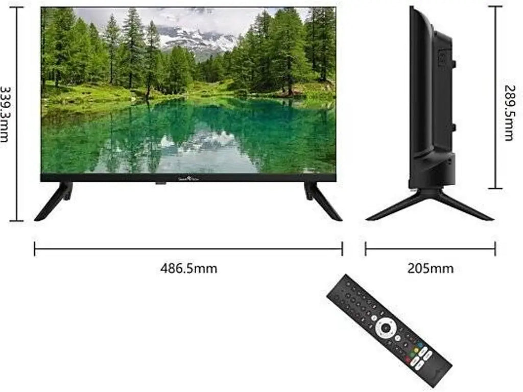 Soundbar SAMSUNG B750F 400W Dolby 5.1ch WoW TV