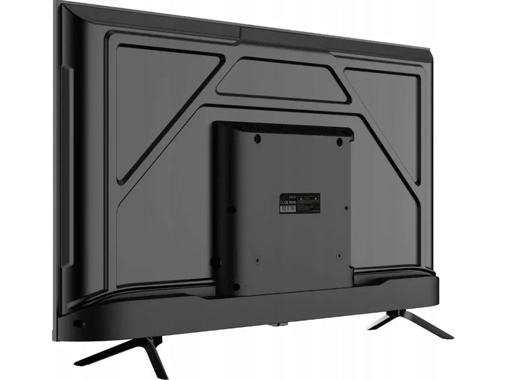 TV BLAUPUNKT 40FGC5501S (LED - 40'' - 102 cm - Full HD - Smart TV) WoW TV