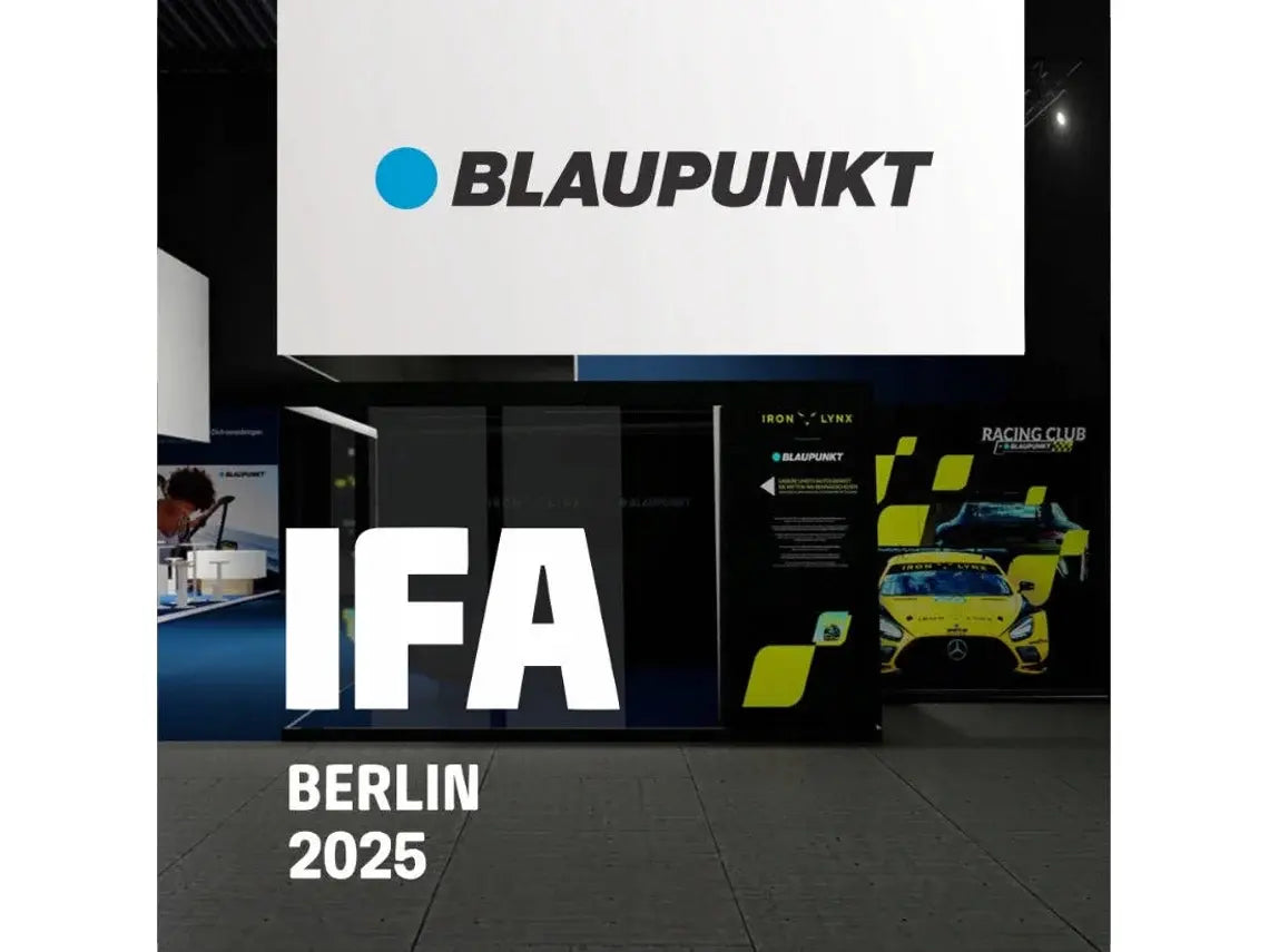 TV BLAUPUNKT 40FGC5501S (LED - 40'' - 102 cm - Full HD - Smart TV) WoW TV