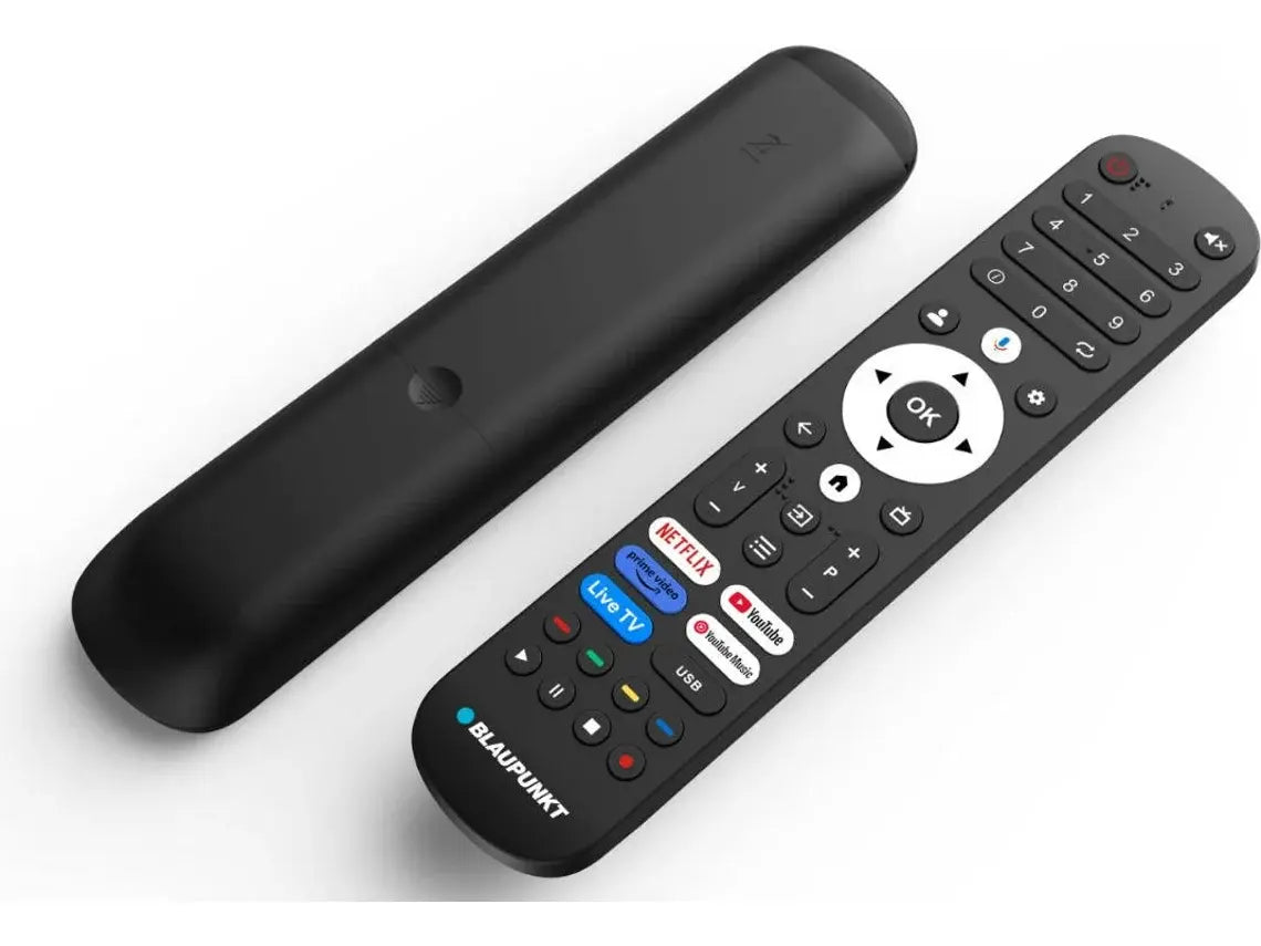 TV BLAUPUNKT 40FGC5501S (LED - 40'' - 102 cm - Full HD - Smart TV) WoW TV