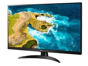 TV LG 27TQ615S-PZ (LED - 27'' - 68 cm - Full HD - Smart TV) WoW TV