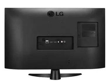 TV LG 27TQ615S-PZ (LED - 27'' - 68 cm - Full HD - Smart TV) WoW TV