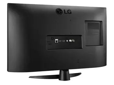 TV LG 27TQ615S-PZ (LED - 27'' - 68 cm - Full HD - Smart TV) WoW TV