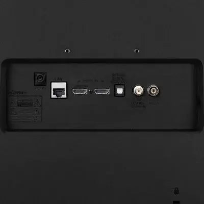 TV LG 27TQ615S-PZ (LED - 27'' - 68 cm - Full HD - Smart TV) WoW TV