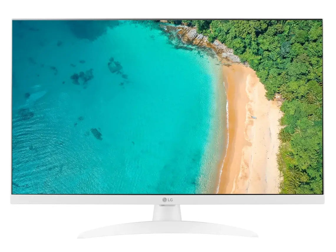 TV LG 27TQ615S-PZ (LED - 27'' - 68 cm - Full HD - Smart TV) WoW TV