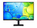 TV SAMSUNG TU27F6005FKXXC (LED - Full HD - 27'' - 68 cm - Smart TV) WoW TV