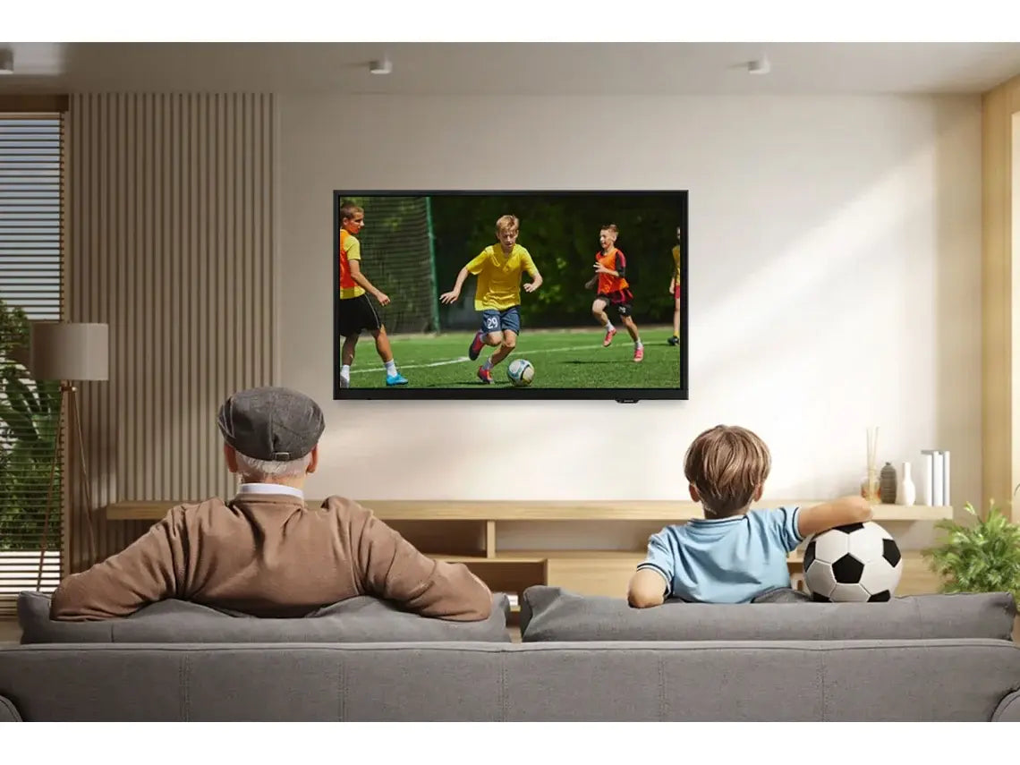 TV SAMSUNG TU27F6005FKXXC (LED - Full HD - 27'' - 68 cm - Smart TV) WoW TV