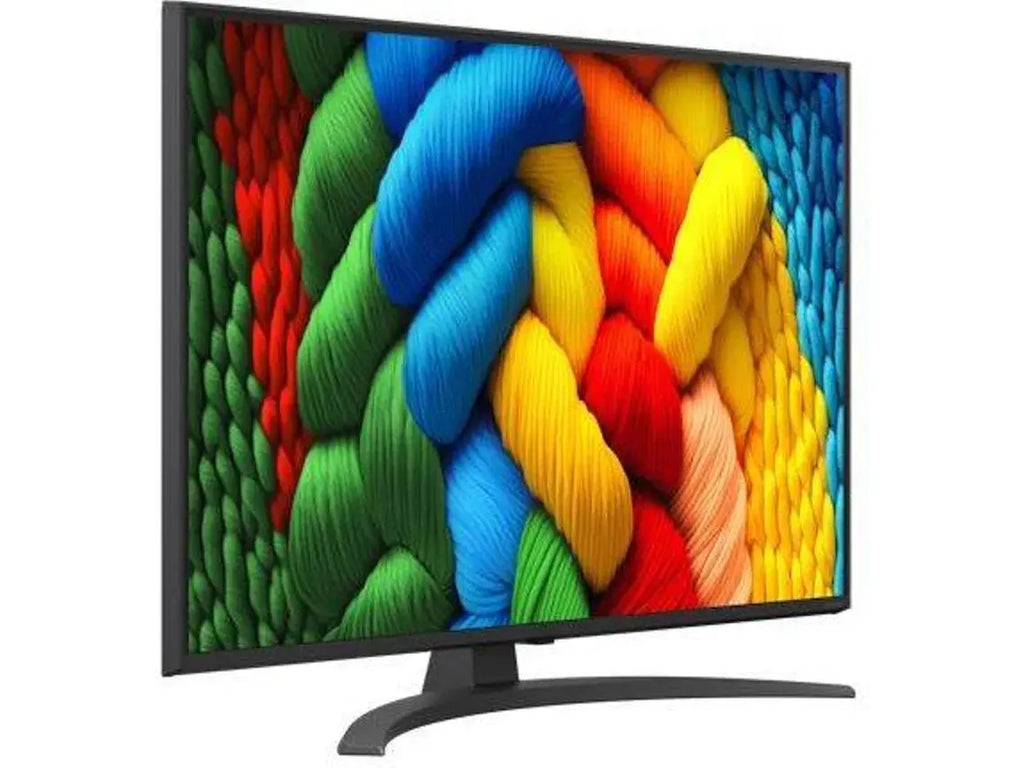 TV LG NanoCell AI 43NANO81A6A (LED - 43'' - 109.2 cm - 4K Ultra HD - SmartTV) WoW TV