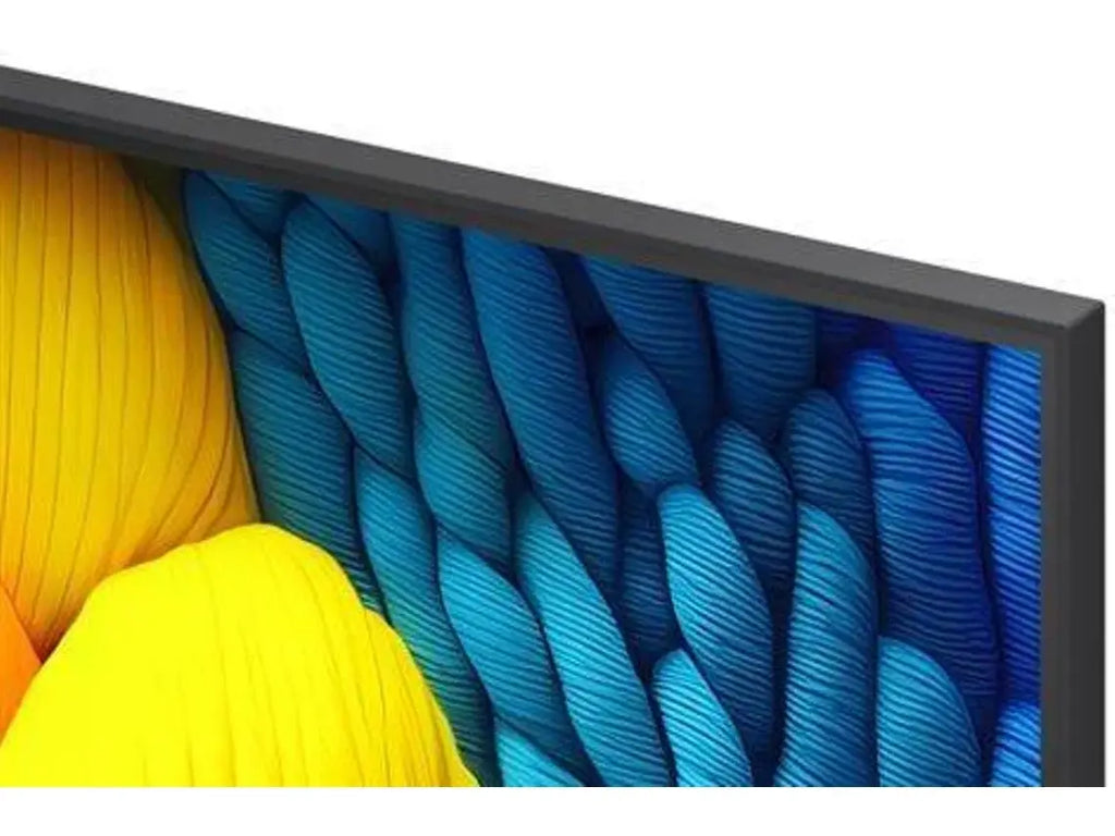 TV LG NanoCell AI 43NANO81A6A (LED - 43'' - 109.2 cm - 4K Ultra HD - SmartTV) WoW TV