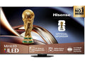 TV HISENSE 55U8Q (Mini LED 165Hz - 55'' - 140 cm - 4K Ultra HD - Smart TV) WoW TV