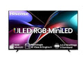 TV HISENSE 116UXQ (RGB-Mini LED - 116'' - 293 cm - Ultra HD - Smart TV AI) WoW TV